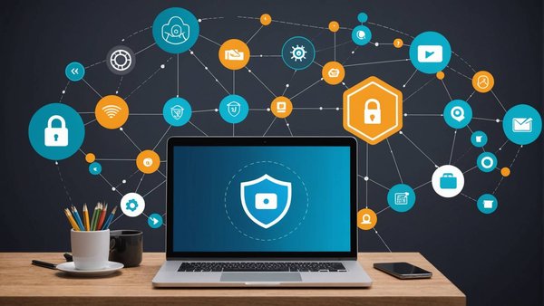 Top 5 des logiciels de sécurité pour protéger vos données personnelles