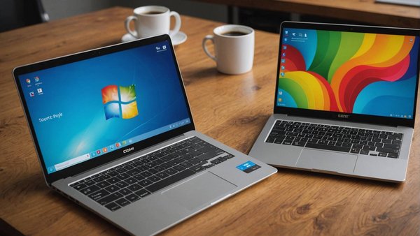 Guide complet sur le choix d'un ordinateur portable pour vos besoins