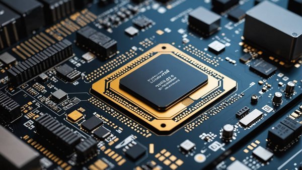 Les tendances émergentes en matière de matériel informatique à surveiller en 2024