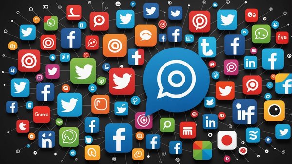 Impact des réseaux sociaux sur la communication moderne