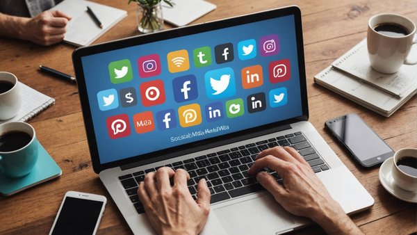 Comment optimiser votre présence sur les réseaux sociaux