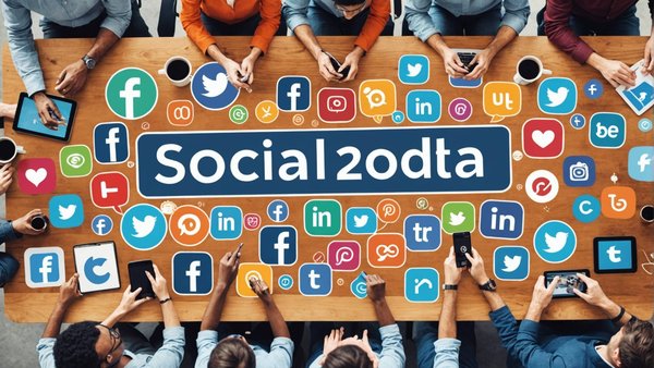 Les tendances émergentes des réseaux sociaux en 2024