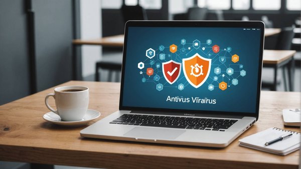 Comment choisir un logiciel antivirus efficace pour votre entreprise