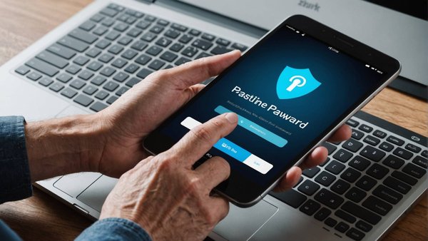 Les meilleures pratiques pour sécuriser vos mots de passe en ligne
